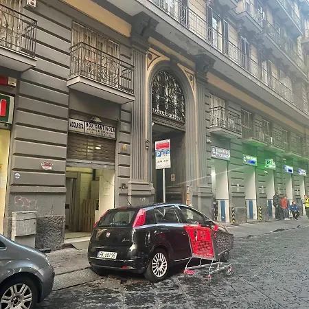 La Casa Sulla Nuvola Duomo Centro Storico Daire *