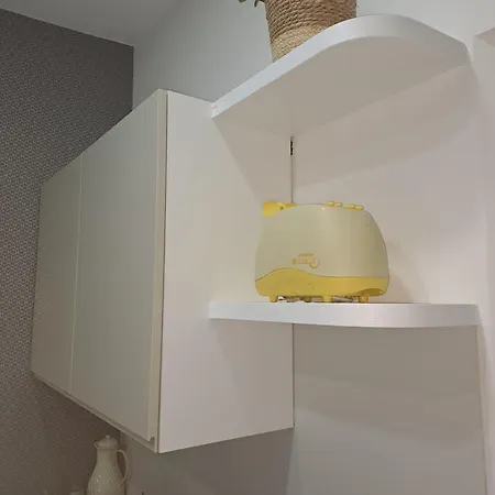 La Casa Sulla Nuvola Duomo Centro Storico