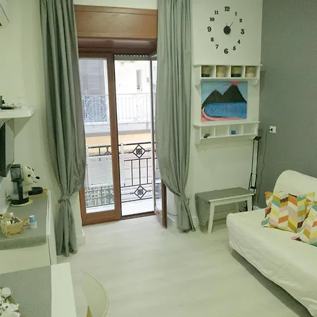 Casa Sulla Nuvola Duomo Nel Cuore Di