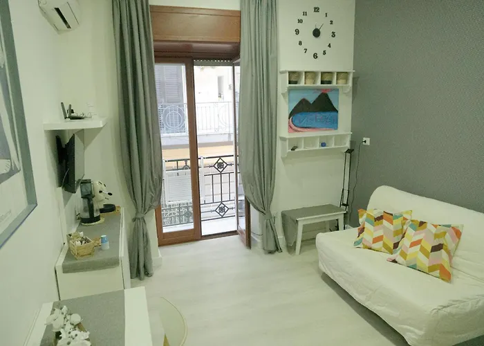 Casa Sulla Nuvola Duomo Nel Cuore Di