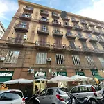 Casa Sulla Nuvola Duomo Centro Storico Napoli Апартаменты
