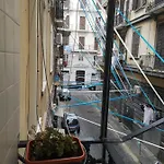 Casa Sulla Nuvola Duomo Centro Storico Napoli Апартаменты Неаполь