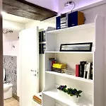 Апартаменты Casa Sulla Nuvola Duomo Centro Storico Napoli *