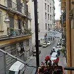 Апартаменты Casa Sulla Nuvola Duomo Centro Storico Napoli Неаполь