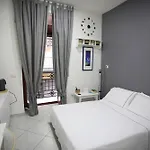 Casa Sulla Nuvola Duomo Centro Storico Napoli Апартаменты Неаполь