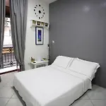 Casa Sulla Nuvola Duomo Centro Storico Napoli Апартаменты