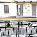 Casa Sulla Nuvola Duomo Centro Storico Napoli Неаполь