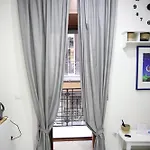 Casa Sulla Nuvola Duomo Centro Storico Napoli Неаполь