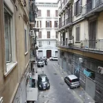 Casa Sulla Nuvola Duomo Centro Storico Napoli *