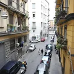 Casa Sulla Nuvola Duomo Centro Storico Napoli Апартаменты