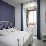 Casa Sulla Nuvola Duomo Centro Storico Napoli Апартаменты *