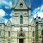 Апартаменты Casa Sulla Nuvola Duomo Centro Storico Napoli Неаполь
