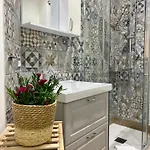 Апартаменты Casa Sulla Nuvola Duomo Centro Storico Napoli Неаполь