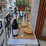 Апартаменты Casa Sulla Nuvola Duomo Centro Storico Napoli Неаполь