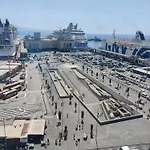 Casa Sulla Nuvola Duomo Centro Storico Napoli Апартаменты Неаполь