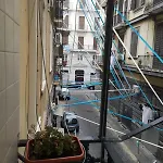Casa Sulla Nuvola Duomo Centro Storico Napoli * Неаполь