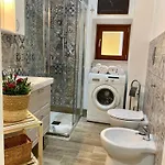 Casa Sulla Nuvola Duomo Centro Storico Napoli Апартаменты Неаполь