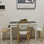 Casa Sulla Nuvola Duomo Centro Storico Napoli Неаполь