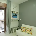 Casa Sulla Nuvola Duomo Centro Storico Napoli *