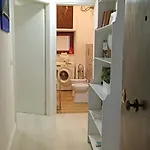 Casa Sulla Nuvola Duomo Centro Storico Napoli Апартаменты *