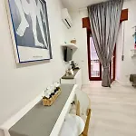 Casa Sulla Nuvola Duomo Centro Storico Napoli Апартаменты *