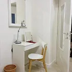 Апартаменты Casa Sulla Nuvola Duomo Centro Storico Napoli *