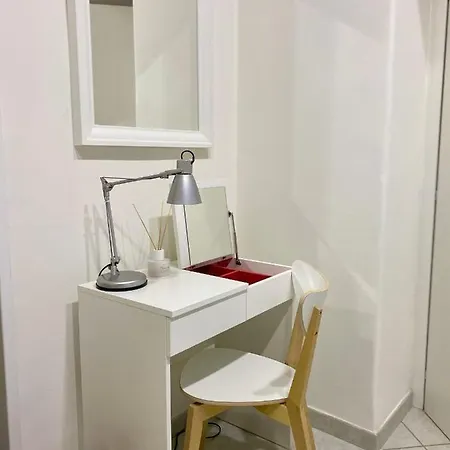 شقة La Casa Sulla Nuvola Duomo Centro Storico