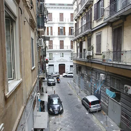 La Casa Sulla Nuvola Duomo Centro Storico *