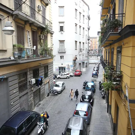 La Casa Sulla Nuvola Duomo Centro Storico شقة