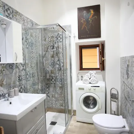 La Casa Sulla Nuvola Duomo Centro Storico