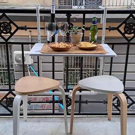 La Casa Sulla Nuvola Duomo Centro Storico *