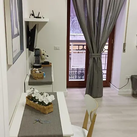 La Casa Sulla Nuvola Duomo Centro Storico *