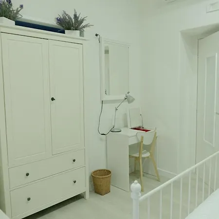 Casa Sulla Nuvola Duomo Centro Storico Napoli *