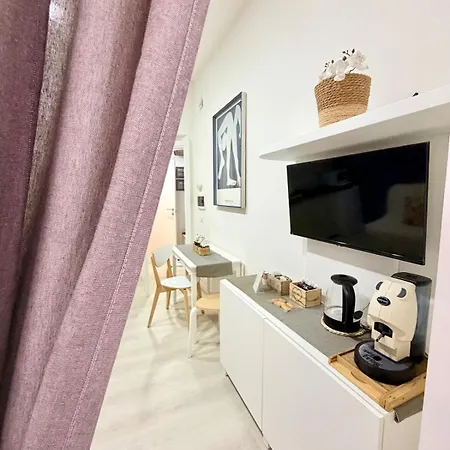 La Casa Sulla Nuvola Duomo Centro Storico *