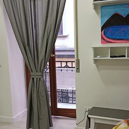 Casa Sulla Nuvola Duomo Centro Storico アパート