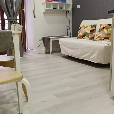 Casa Sulla Nuvola Duomo Centro Storico Apartment